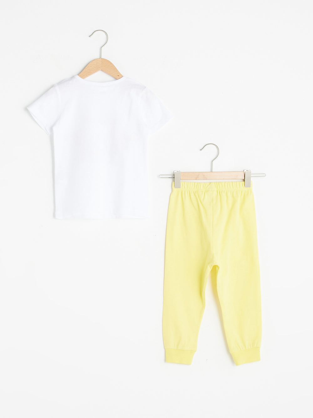 Pyjamas S1G778Z1/E5X marque LC Waikiki Moudda Tunisie 2