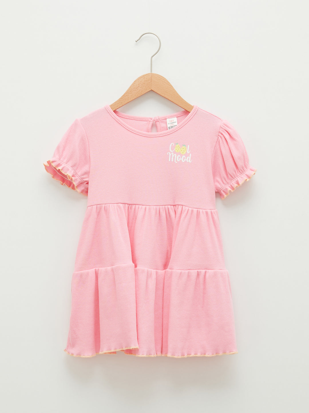 Robes S1HH97Z1/GA5 marque LC Waikiki Moudda Tunisie 1