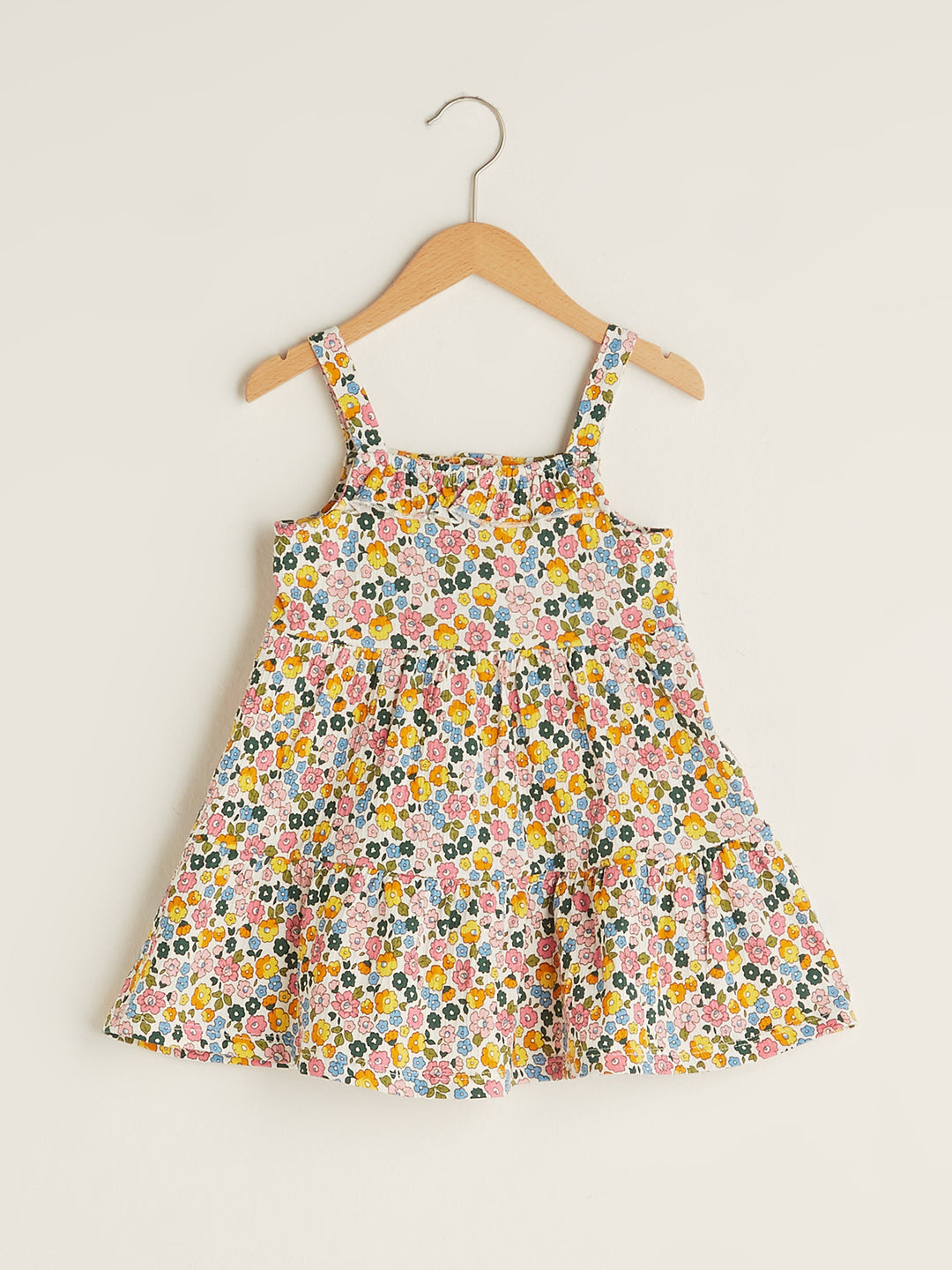 Robes S1HV19Z1/LT4 marque LC Waikiki Moudda Tunisie 1