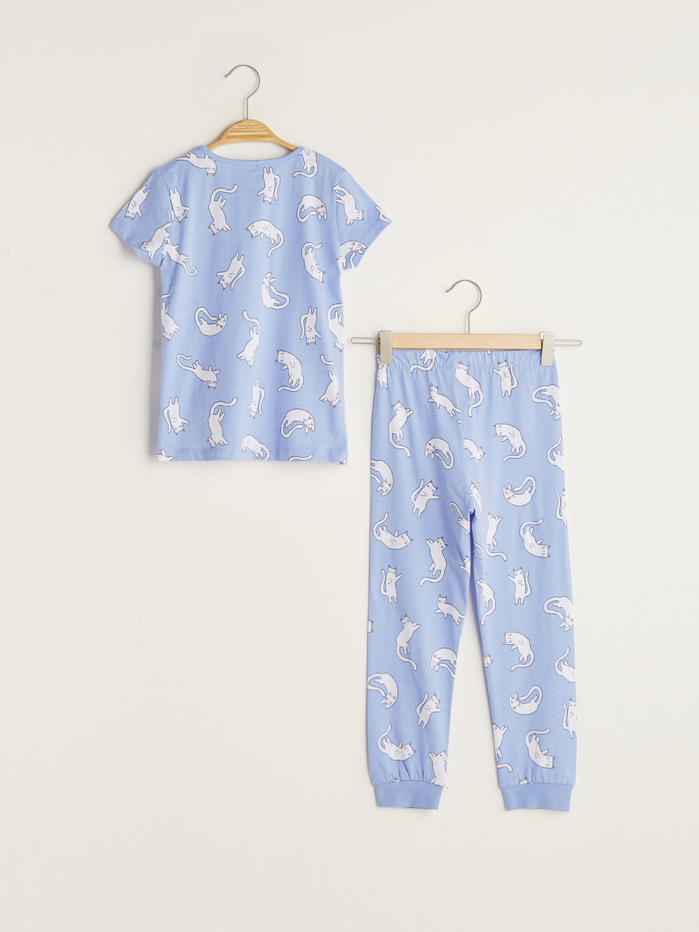 Pyjamas S1J744Z4/LSB marque LC Waikiki Moudda Tunisie 2