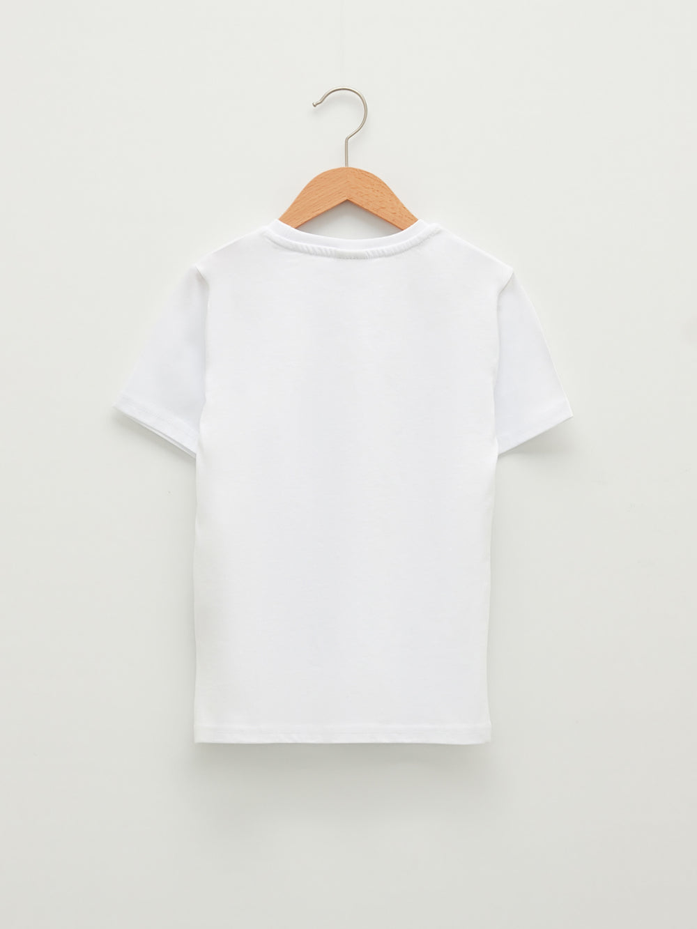 T-Shirts W12135Z4/R9K marque LC Waikiki Moudda Tunisie 2