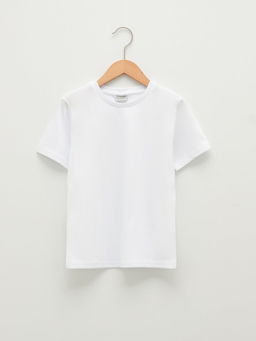 T-Shirts W12135Z4/R9K marque LC Waikiki Moudda Tunisie 1