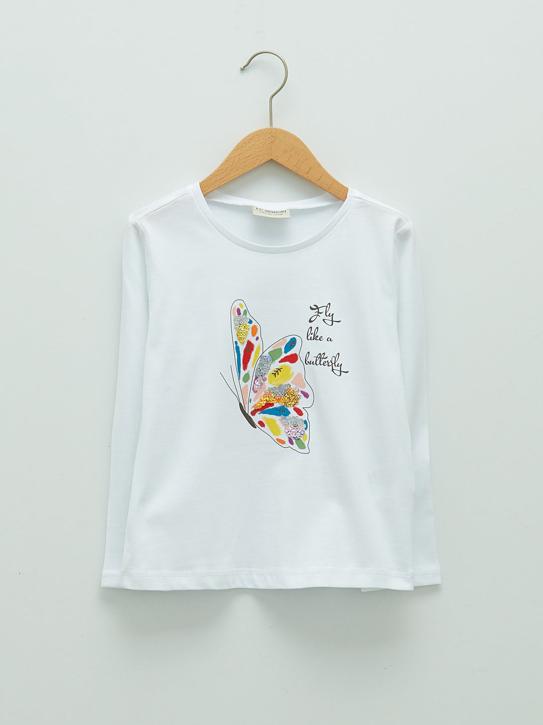 T-Shirts W18991Z4/R9K marque LC Waikiki Moudda Tunisie 1