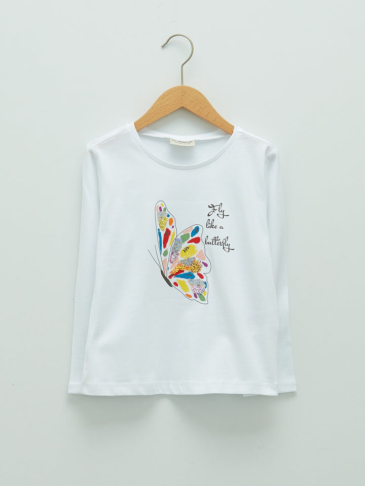 T-Shirts W18991Z4/R9K marque LC Waikiki Moudda Tunisie 1