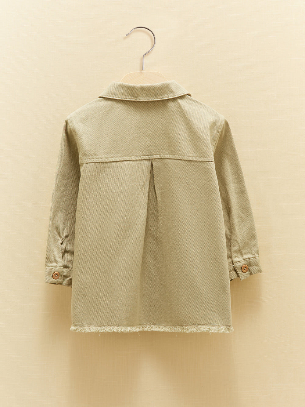 Vestes W1AY82Z1/G4W marque LC Waikiki Moudda Tunisie 2