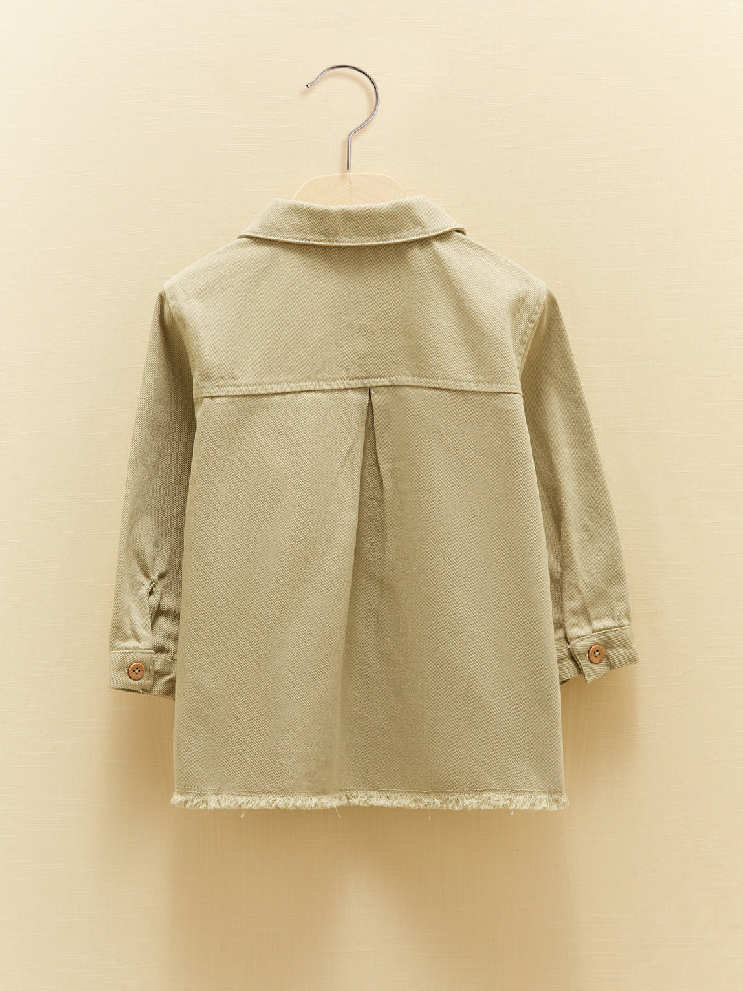Vestes W1AY82Z1/G4W marque LC Waikiki Moudda Tunisie 2