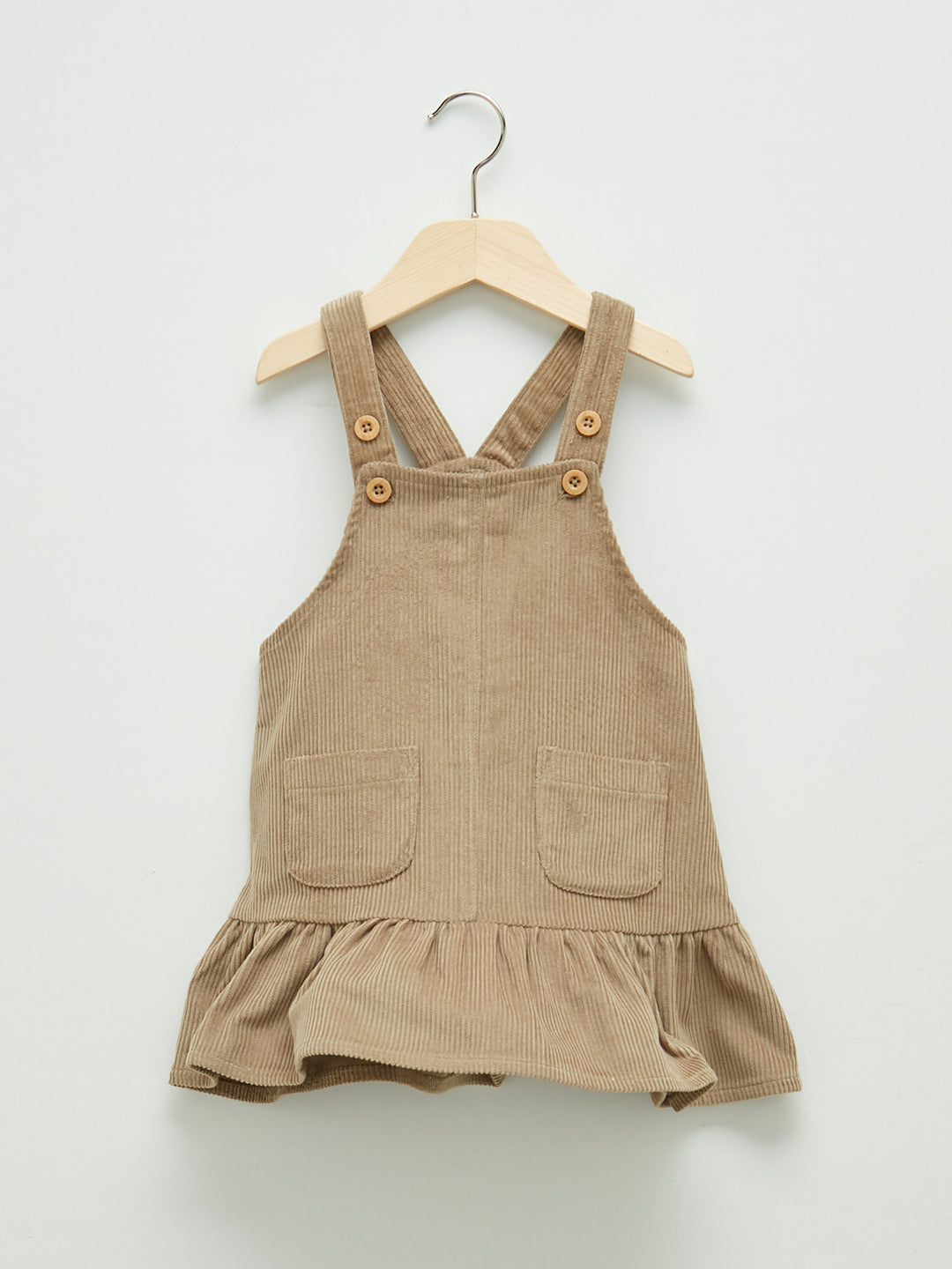 Robes W1BU51Z1/GVE marque LC Waikiki Moudda Tunisie 1
