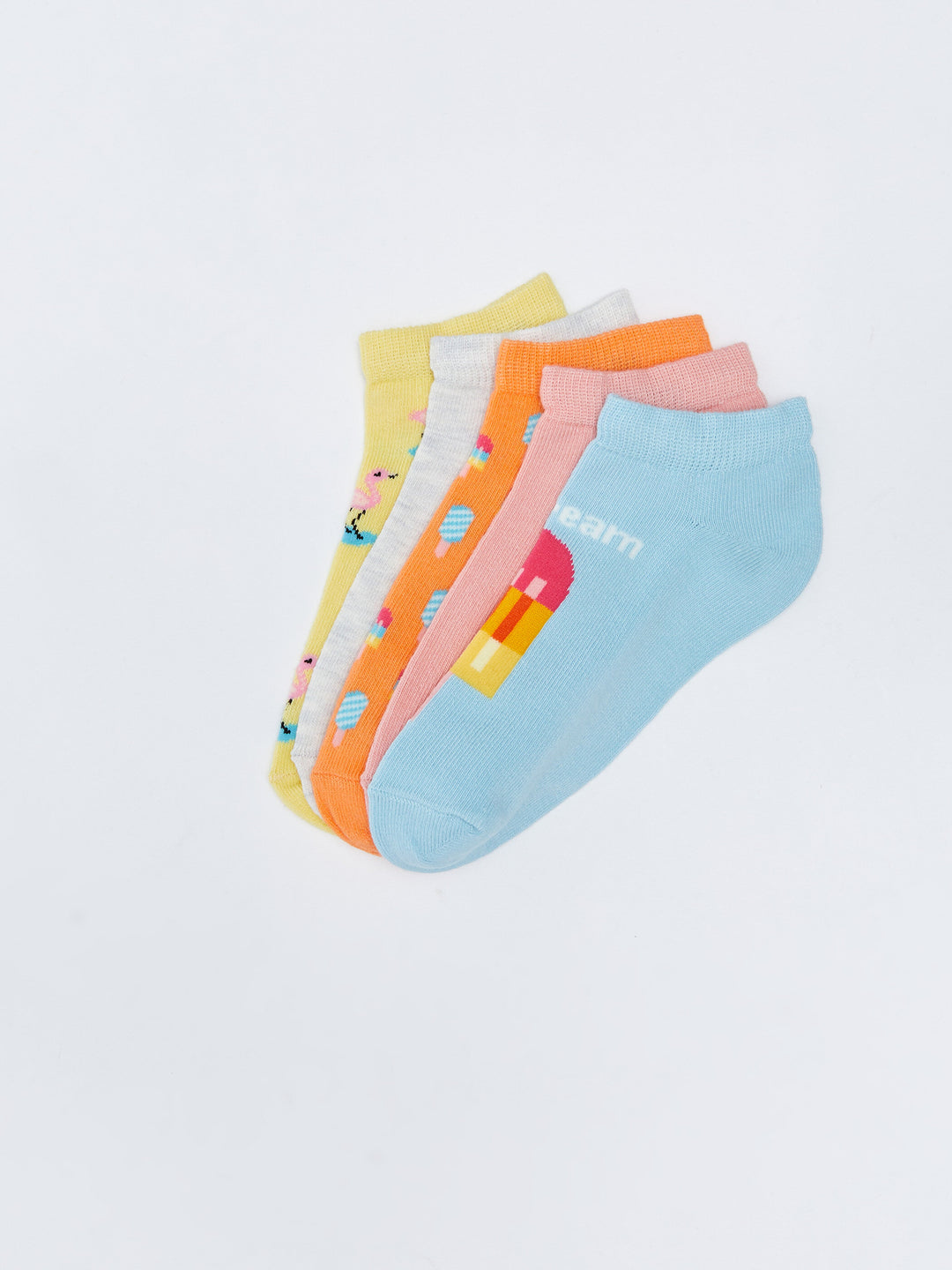 Chaussettes LC Waikiki, Moudda Tunisie S2KR49Z4