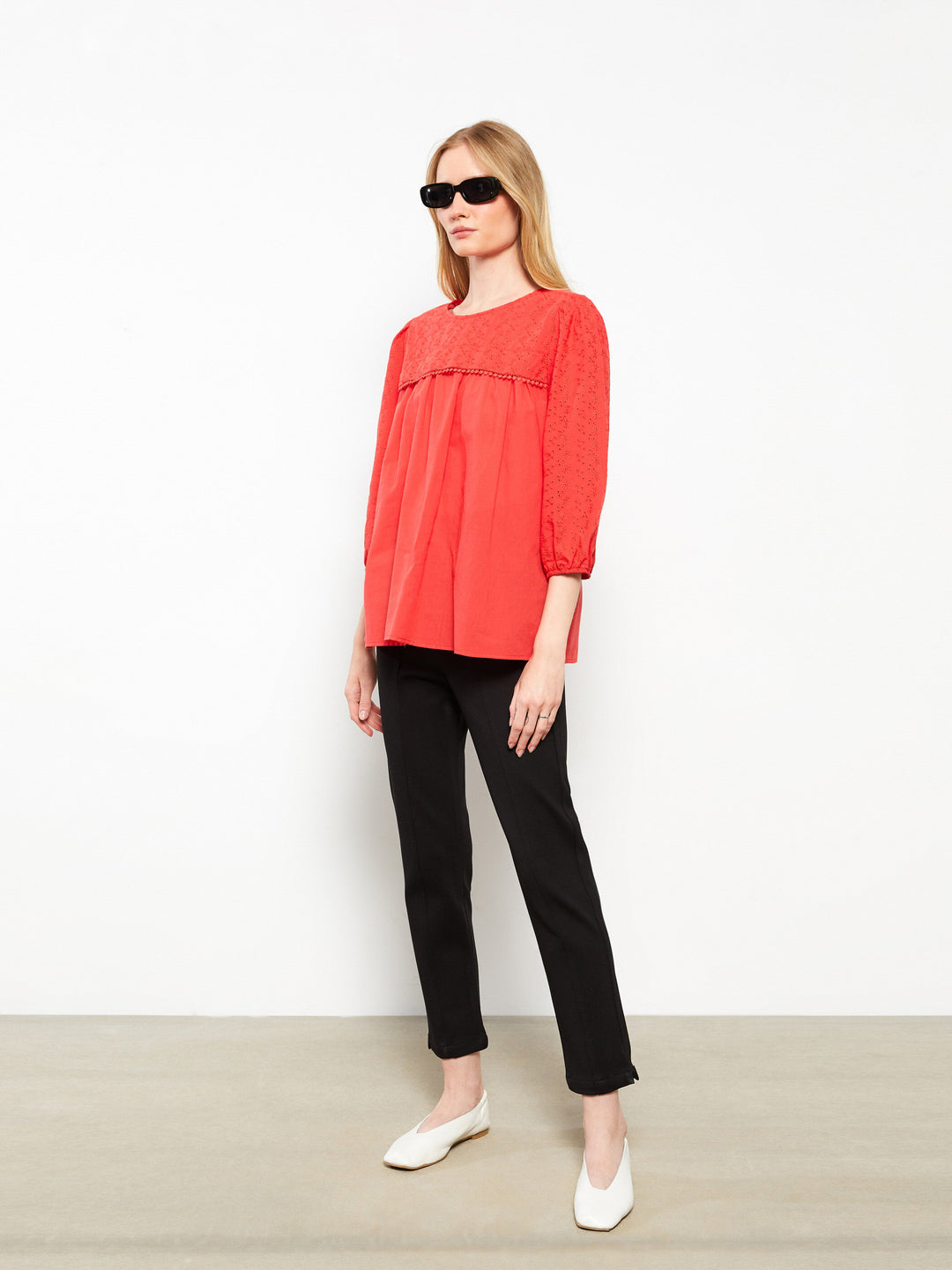 Pantalon LC Waikiki, Moudda Tunisie W24619Z8