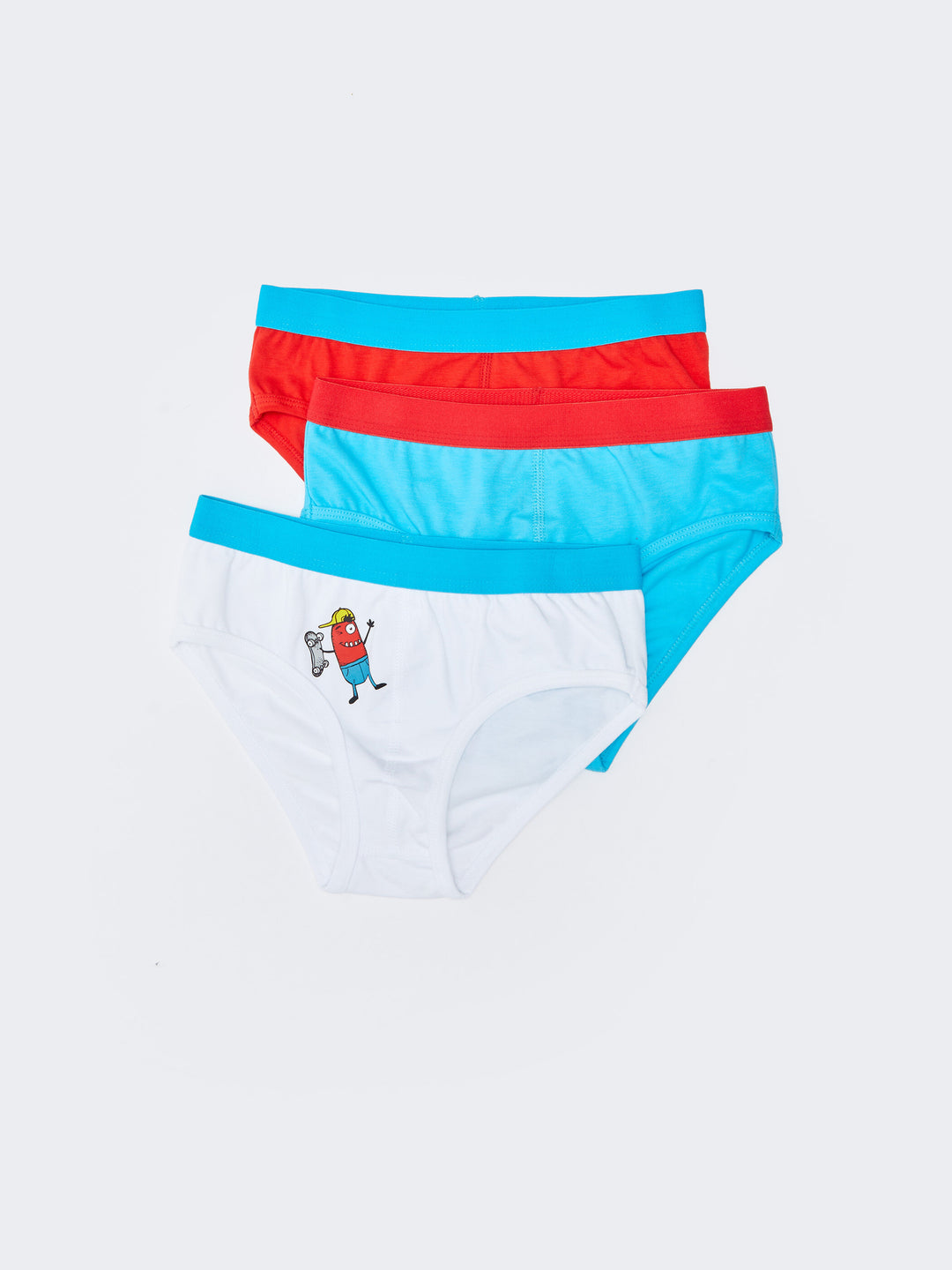 Underwear - Slip LC Waikiki, Moudda Tunisie W29682Z4