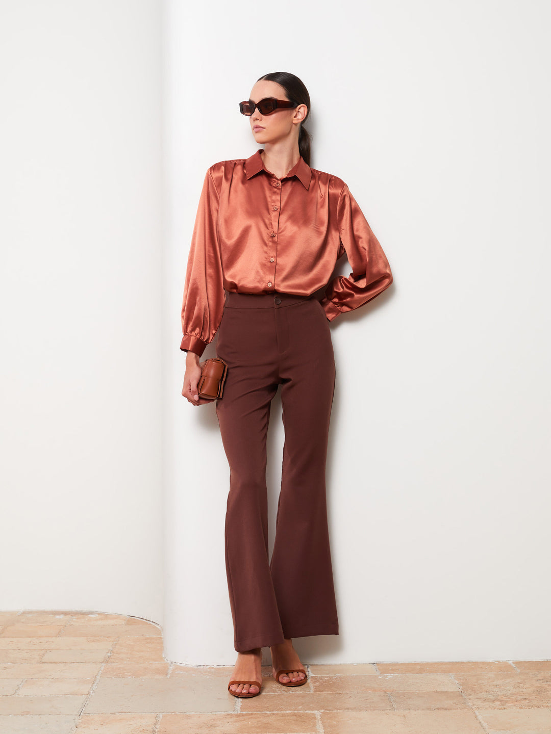 Pantalon LC Waikiki, Moudda Tunisie W2GY55Z8
