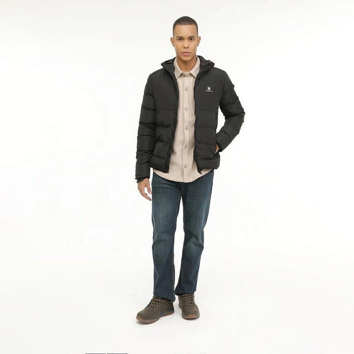 Manteau Lumberjack 2W M-Adalbe marque Lumberjack, Moudda Tunisie 2