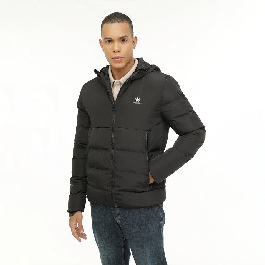 Manteau Lumberjack 2W M-Adalbe marque Lumberjack, Moudda Tunisie 4