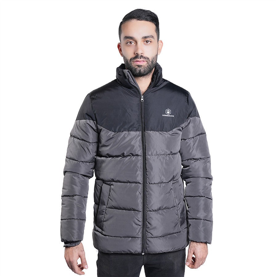 Manteau Lumberjack 3W Ml Abela marque Lumberjack, Moudda Tunisie 1