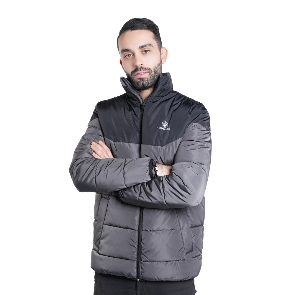 Manteau Lumberjack 3W Ml Abela marque Lumberjack, Moudda Tunisie 2