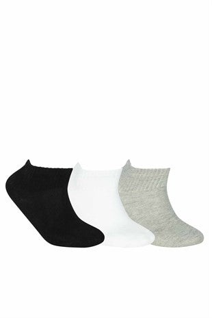 Pack De 3 Chaussettes  marque Lumberjack, Moudda Tunisie 1