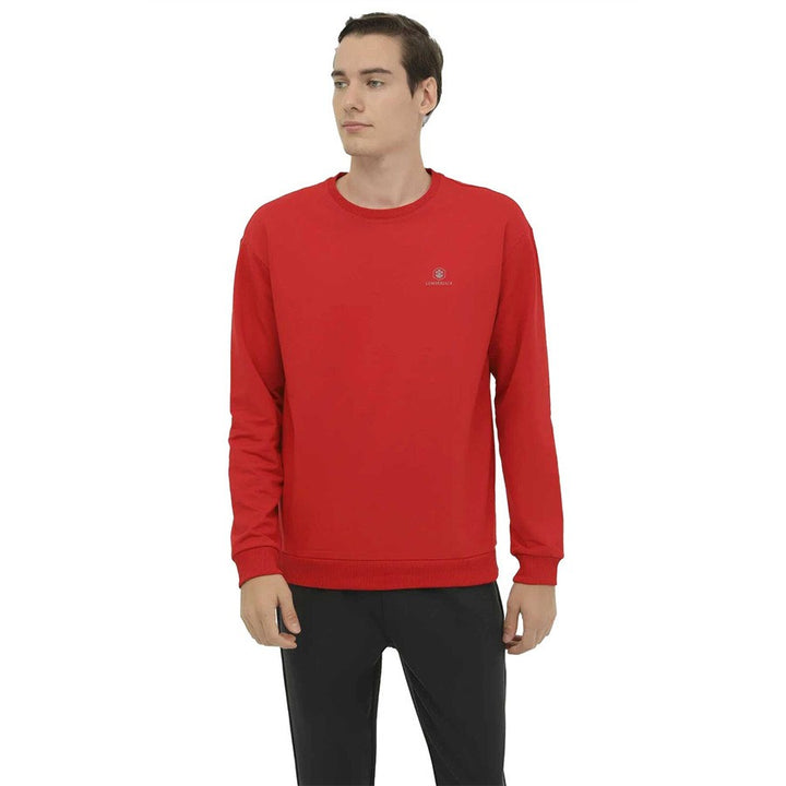 Pull Lumberjack M M-Sn75 Bsc marque Lumberjack, Moudda Tunisie 1