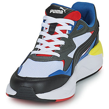 puma x ray