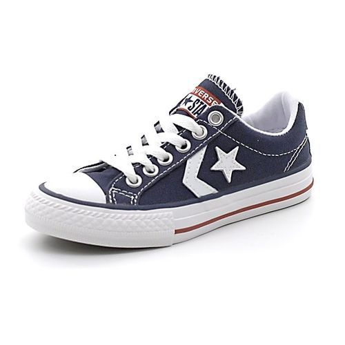 Moudda Converse - 2