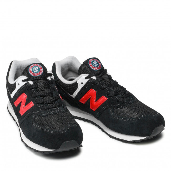 Moudda New Balance - 3