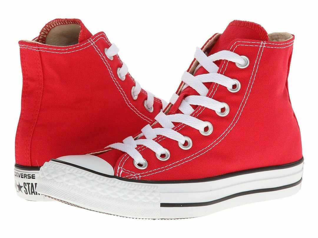 Moudda Converse - 1