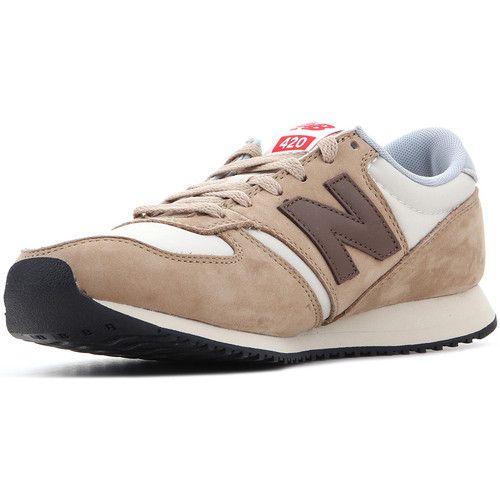 Moudda New Balance - 1