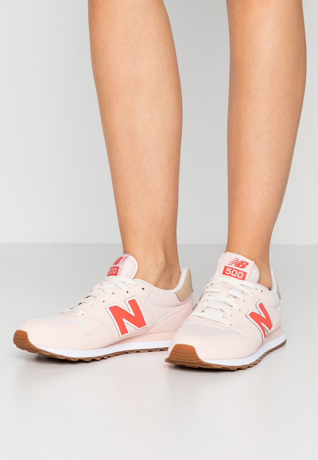 Moudda New Balance - 1