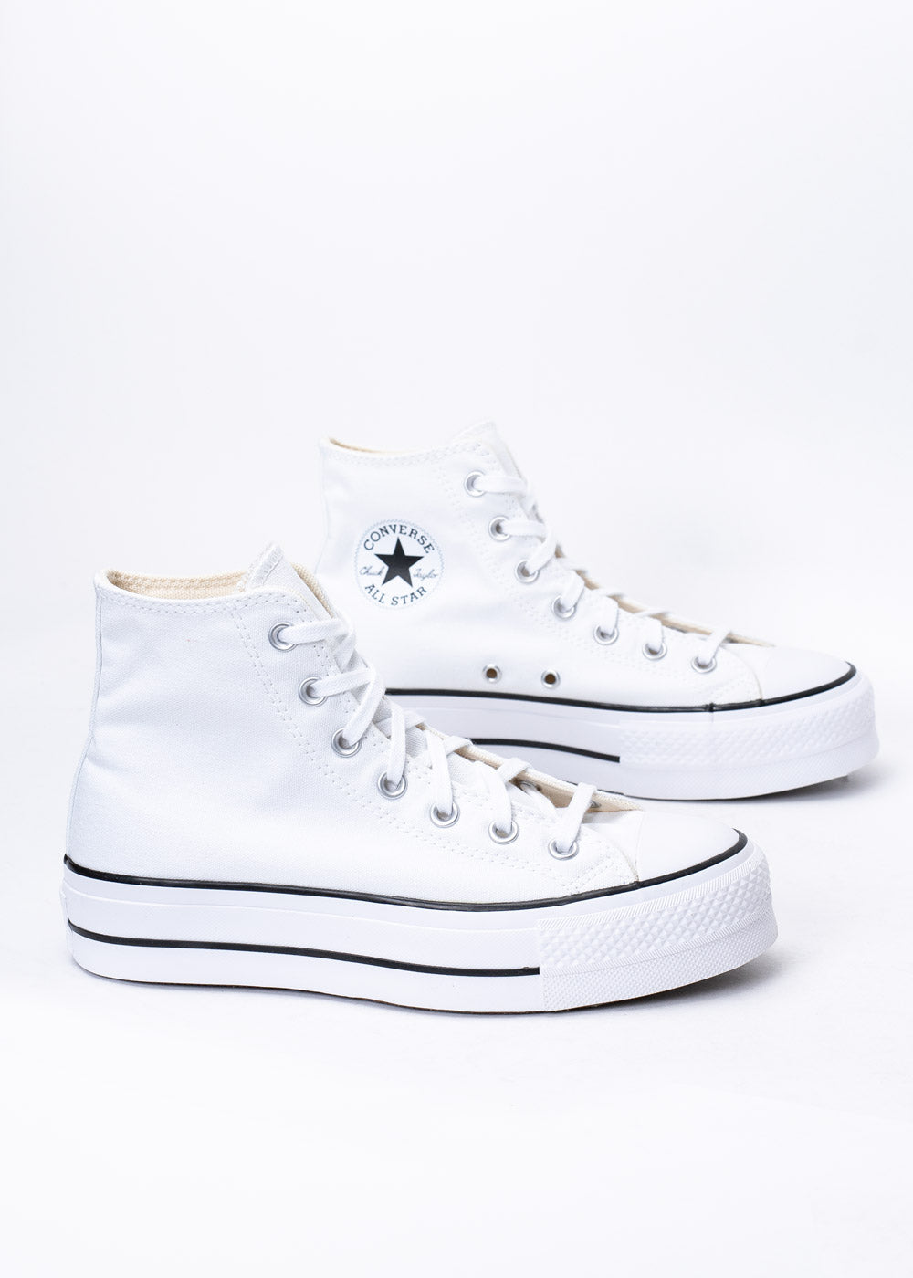 Moudda Converse - 1