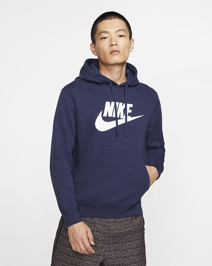Moudda Nike - 1