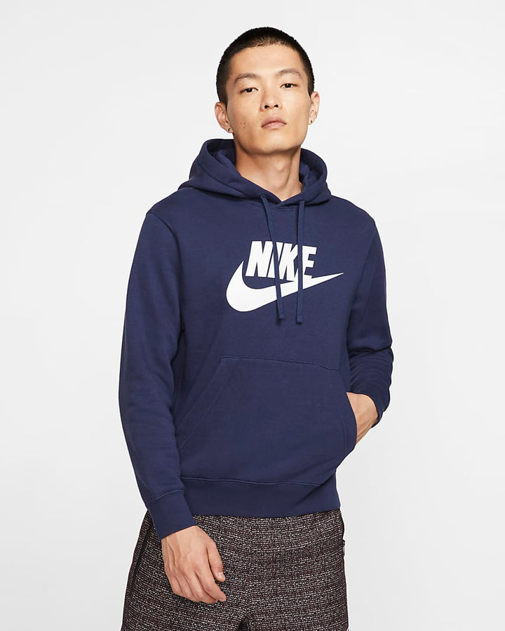 Moudda Nike - 1