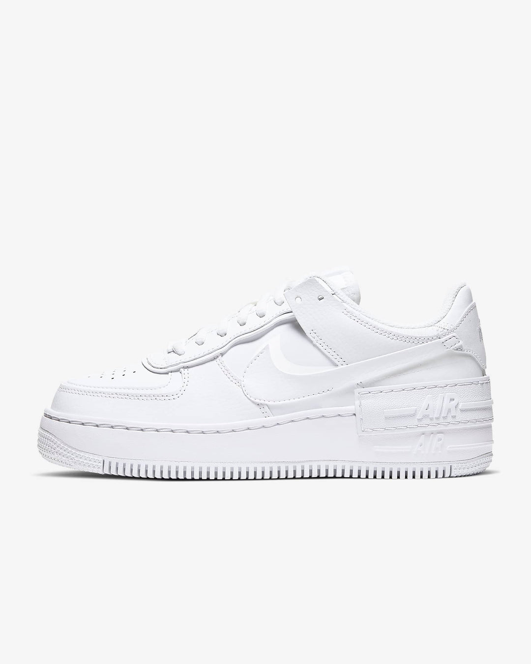 W Af1 Shadow Blanc Moudda 2