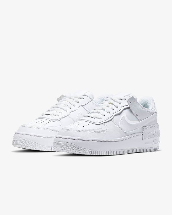 W Af1 Shadow Blanc Moudda 1