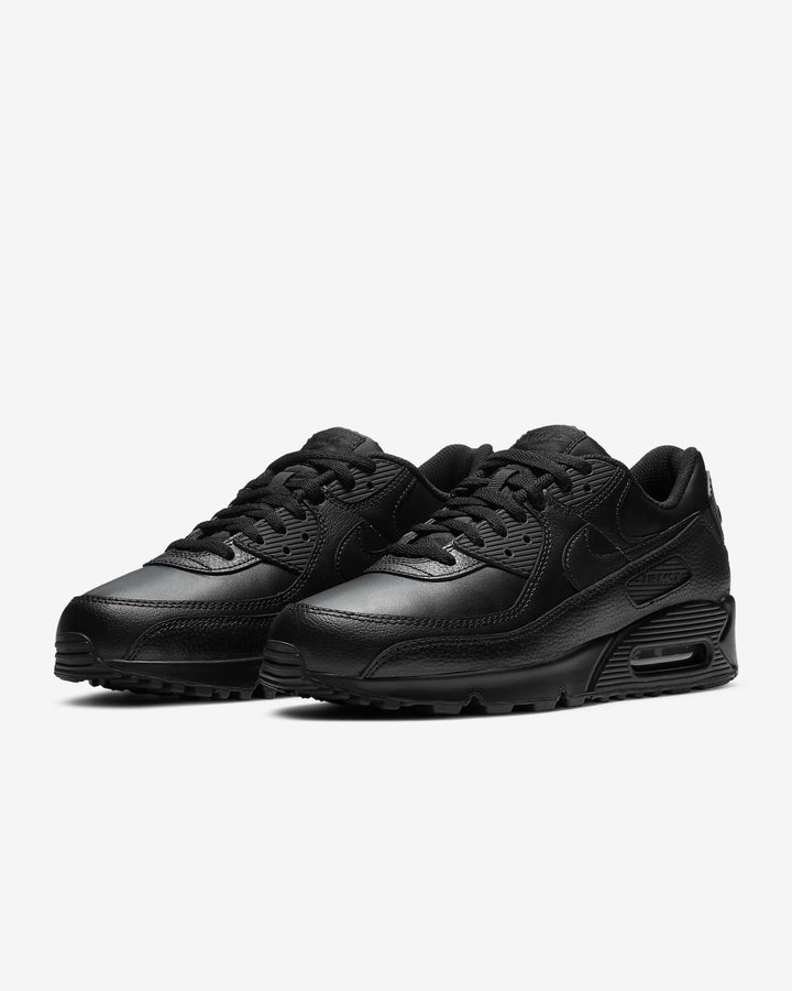 Air Max 90 Ltr Noir Moudda 1