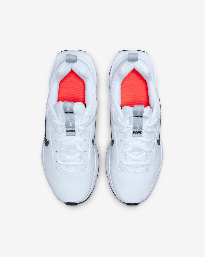 Nike Air Max Intrlk Lite (Gs) Blanc Moudda 3