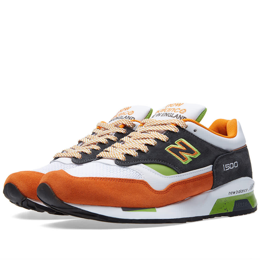 Moudda New Balance - 1