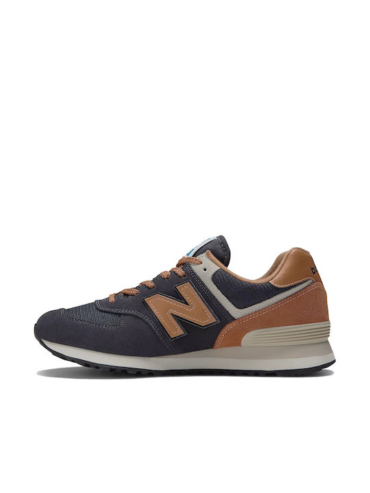 Moudda New Balance - 2