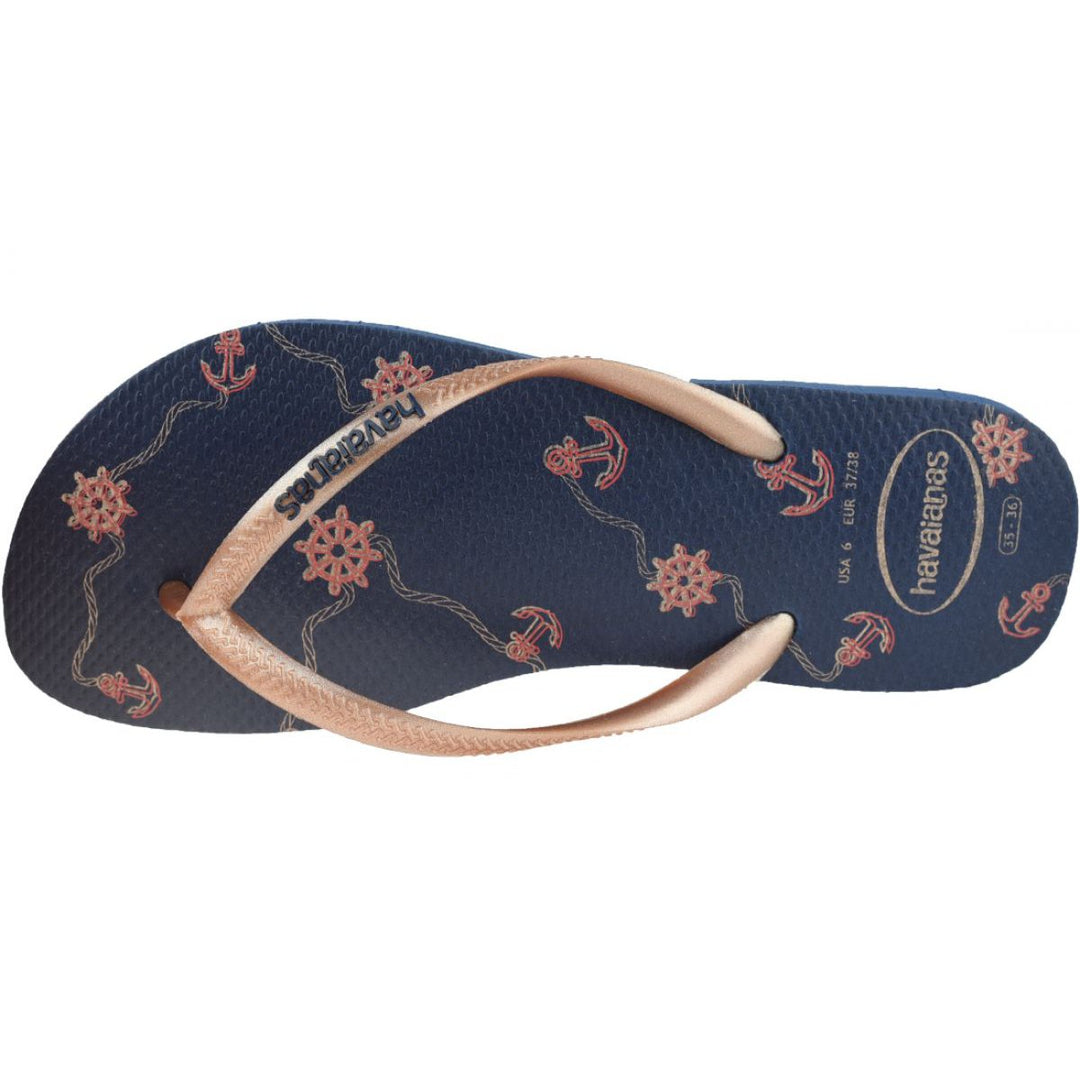 Moudda Havaianas - 1