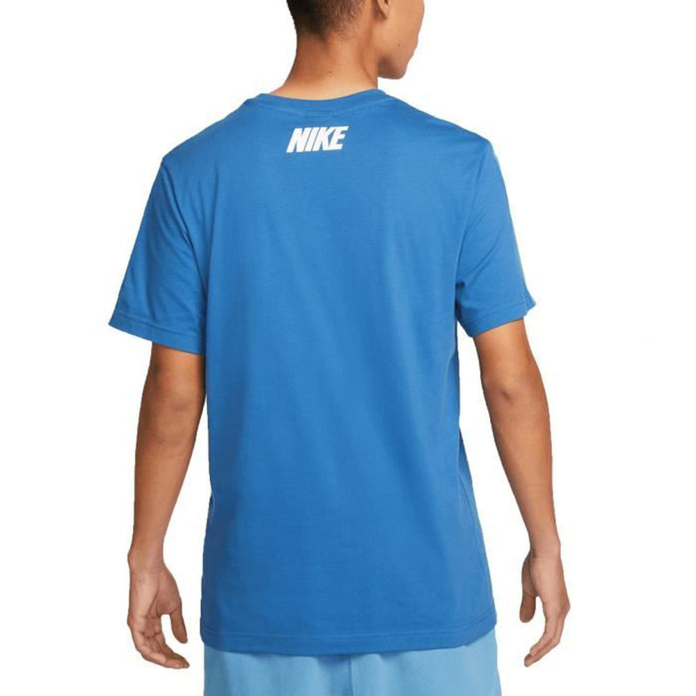 Moudda Nike - 2