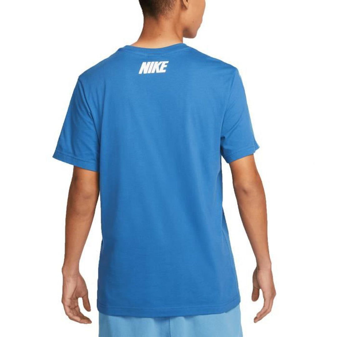 Moudda Nike - 2