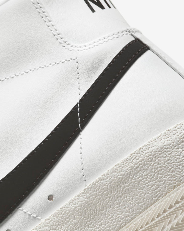 Blazer Mid '77 Vntg Blanc Moudda 6