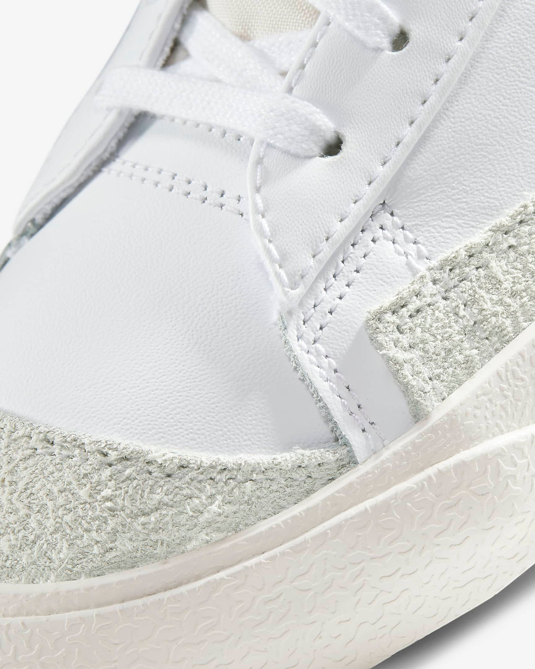 Blazer Mid '77 Vntg Blanc Moudda 7