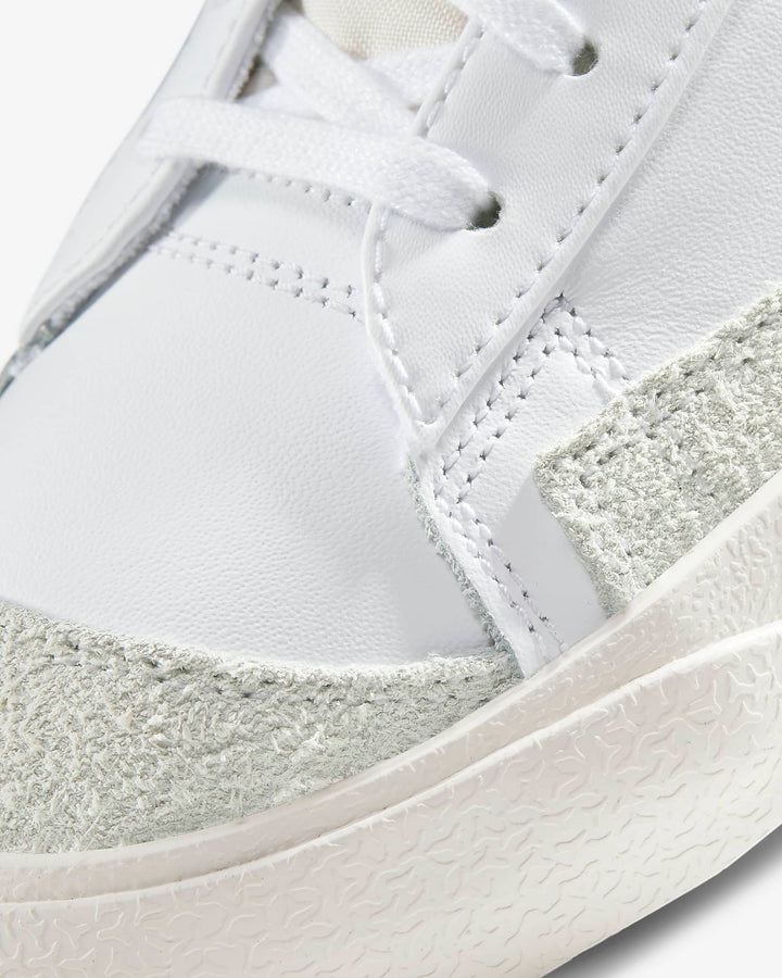 Blazer Mid '77 Vntg Blanc Moudda 7