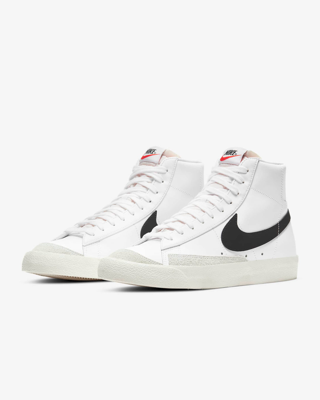 Blazer Mid '77 Vntg Blanc Moudda 1