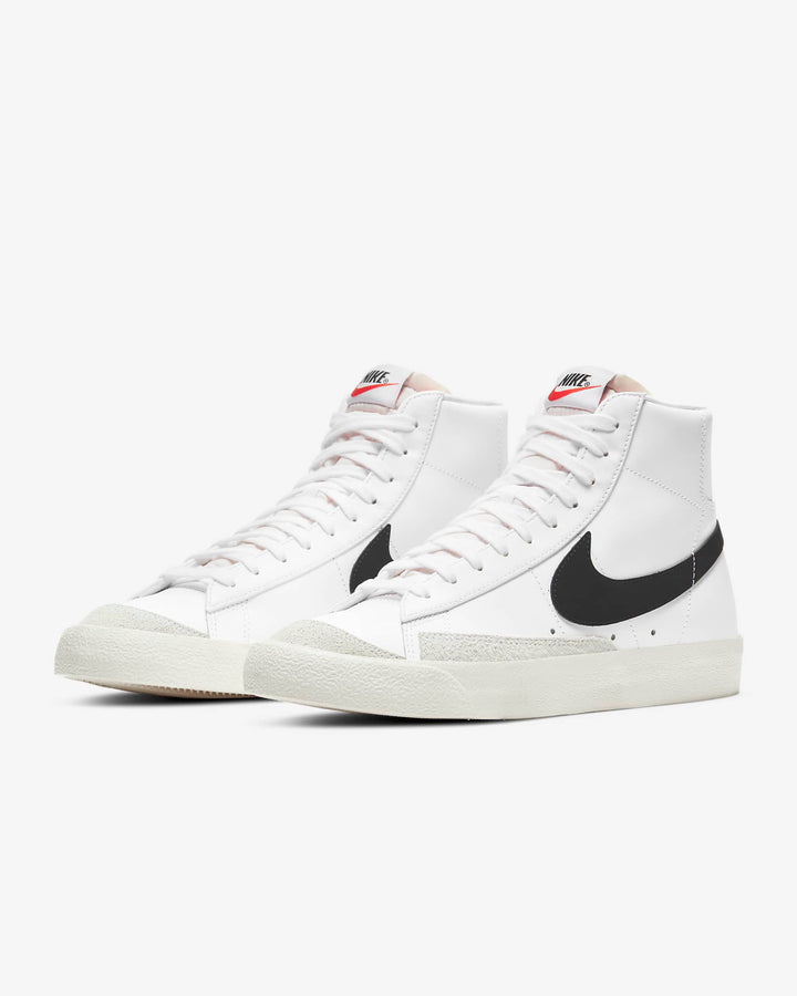 Blazer Mid '77 Vntg Blanc Moudda 1