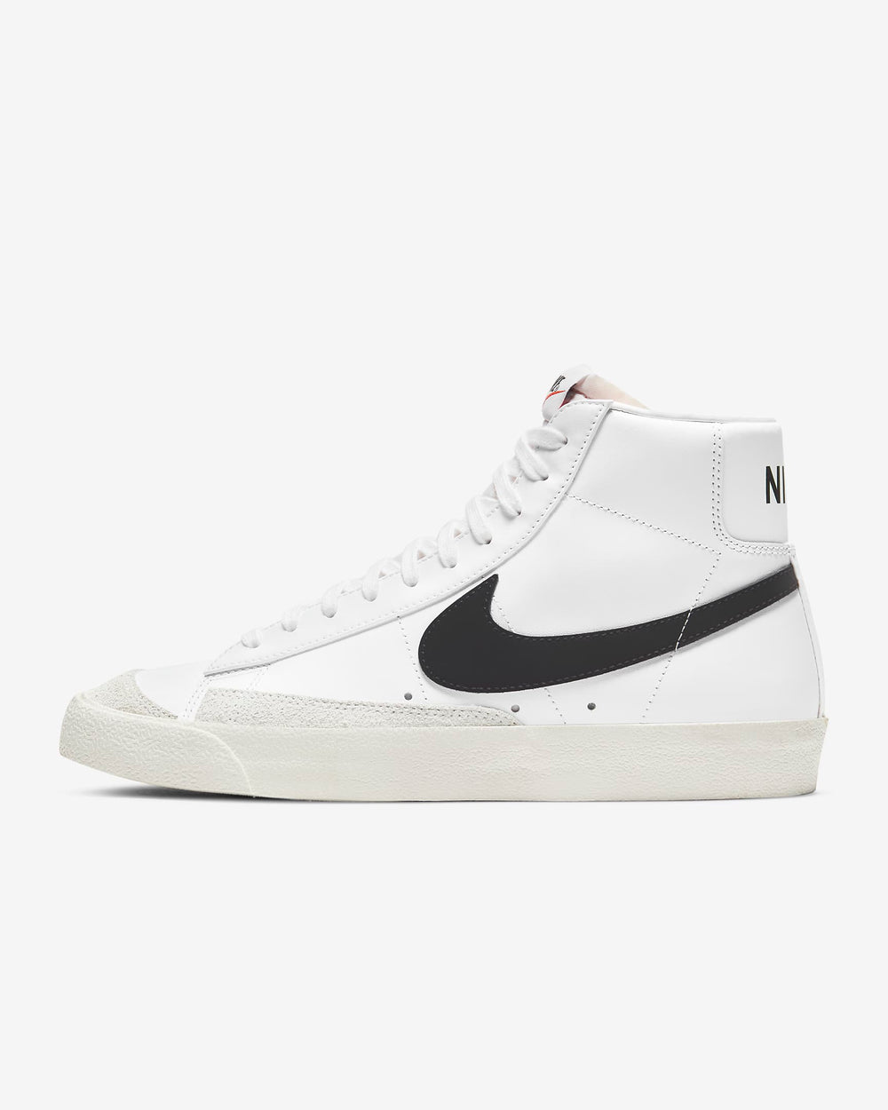 Blazer Mid '77 Vntg Blanc Moudda 2