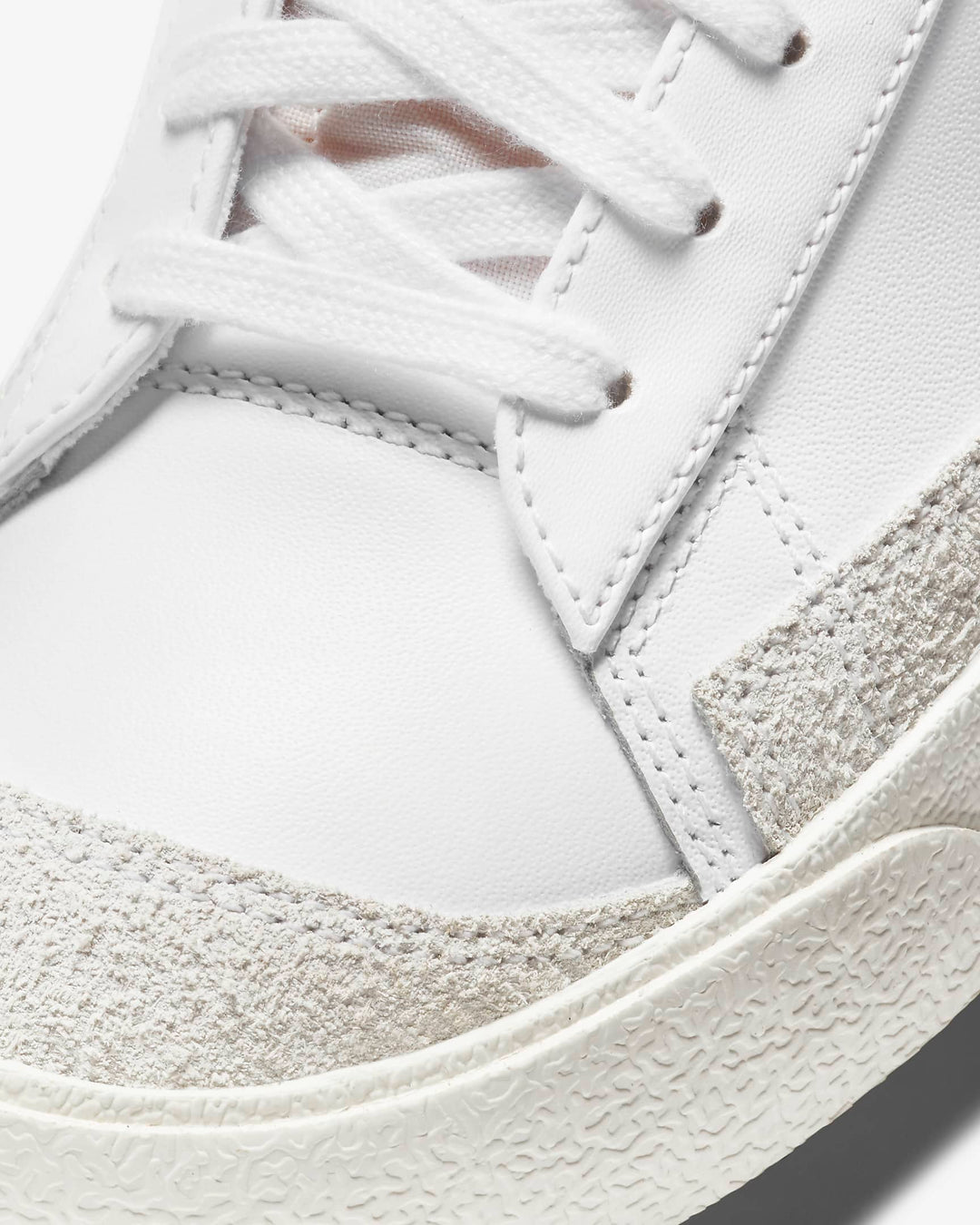 Blazer Mid '77 Vntg Blanc Moudda 5