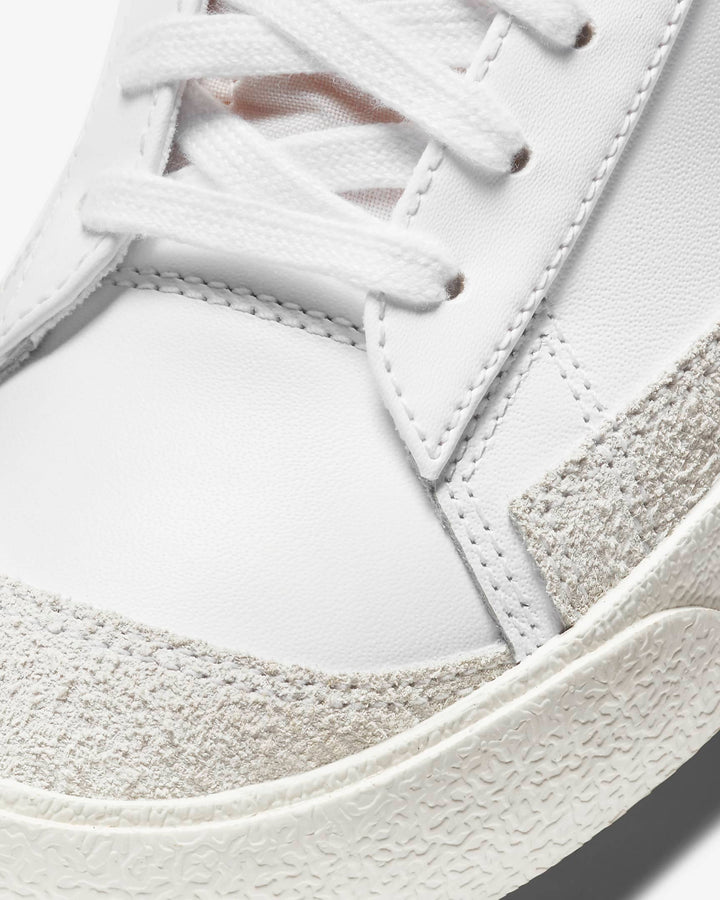 Blazer Mid '77 Vntg Blanc Moudda 5