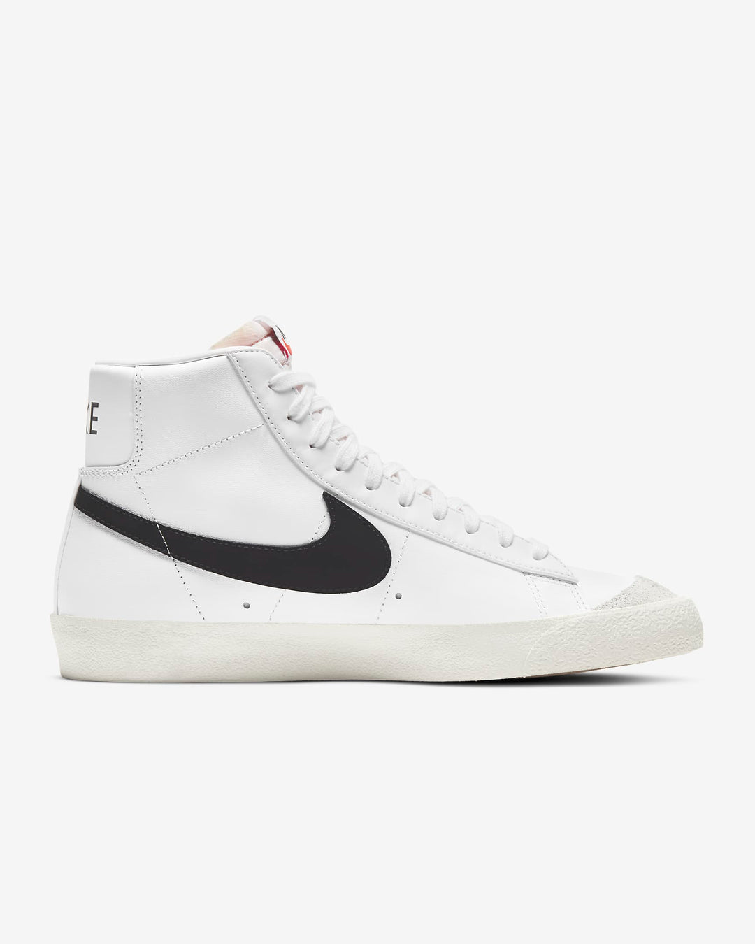 Blazer Mid '77 Vntg Blanc Moudda 4