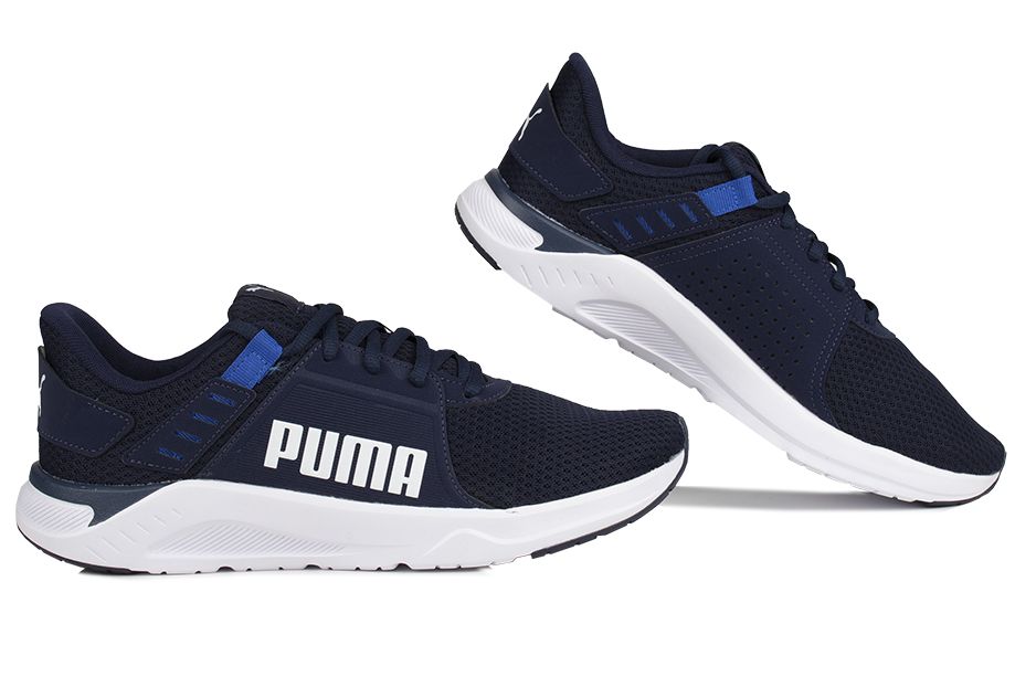 FTR Connect PUMA Navy-Royal Sa Moudda Tunisie