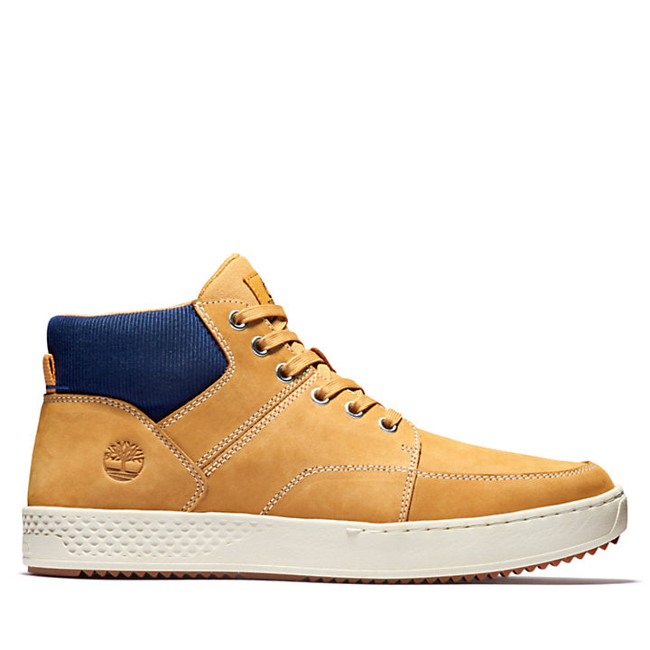 Moudda Timberland - 3